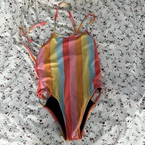 JOLYN onesie swimsuit